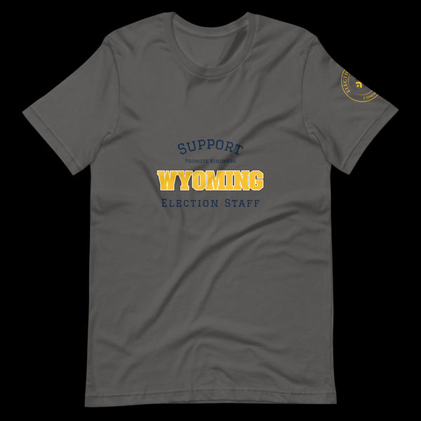 State Design Unisex T-shirt