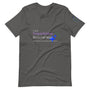 Popular Election Poll Official T-shirt Design