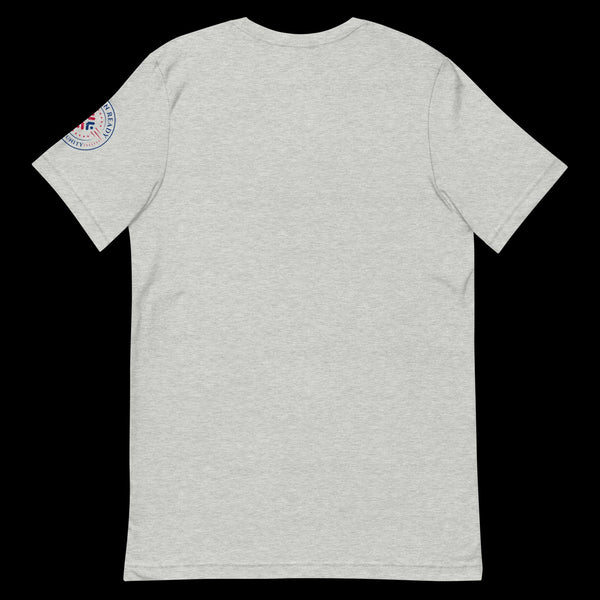 Popular Election Poll Official Unisex T-shirt