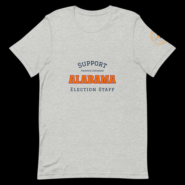 Unisex t-shirt