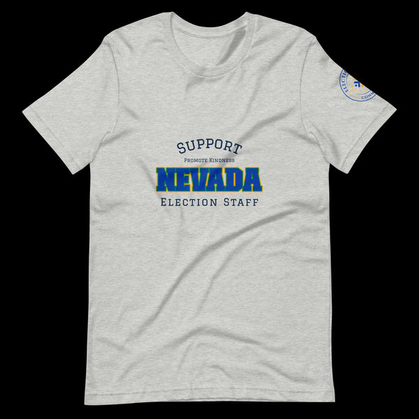 State Design Unisex T-shirt