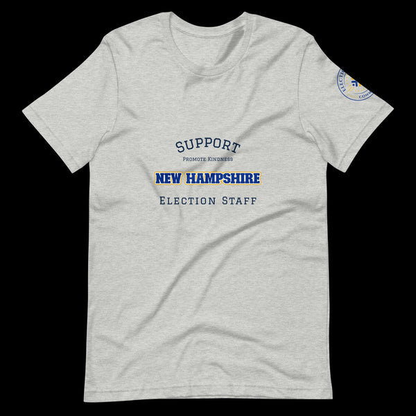 State Design Unisex T-shirt