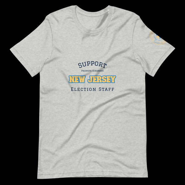 State Design Unisex t-shirt