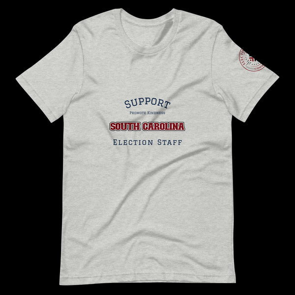 State Design Unisex T-shirt
