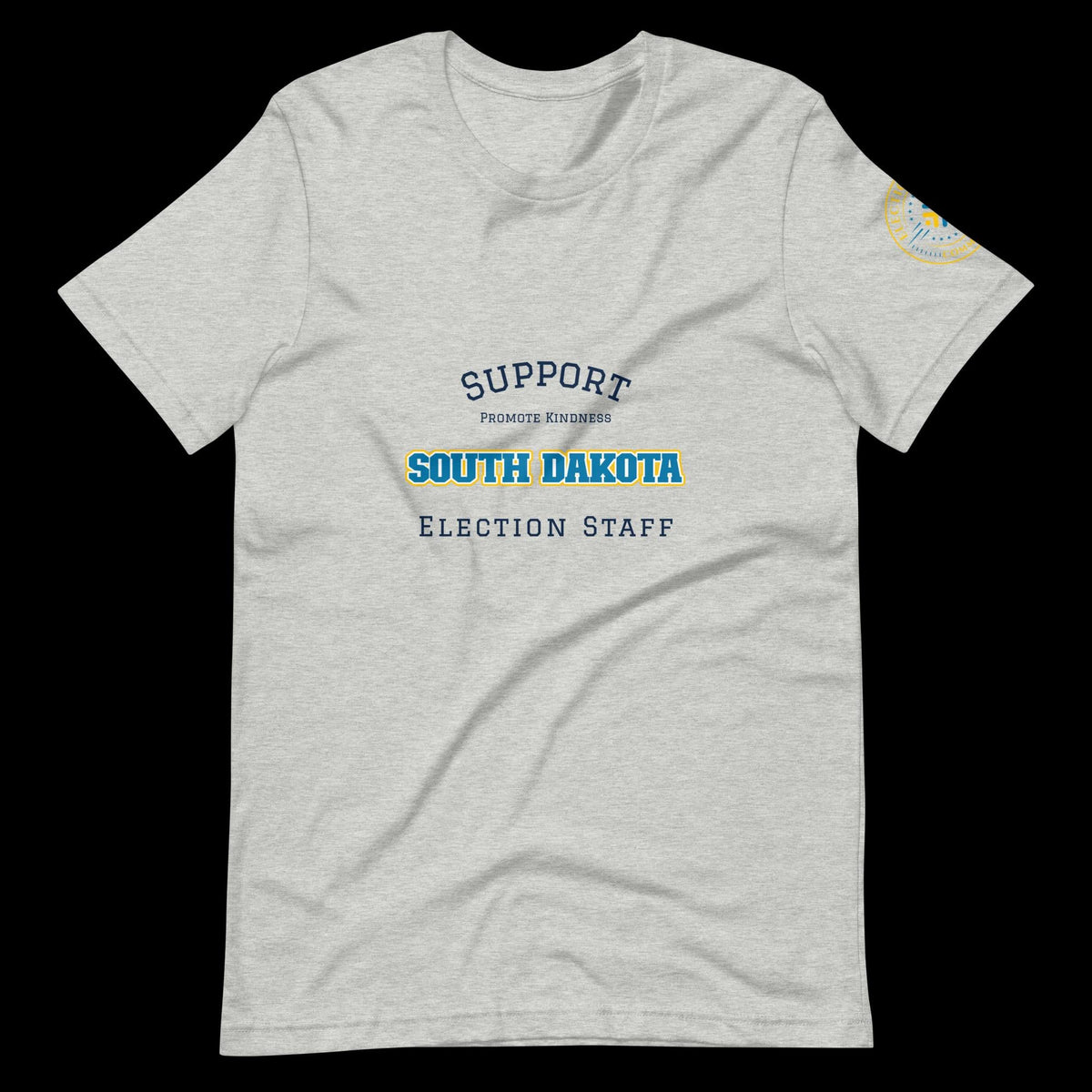State Design Unisex T-shirt