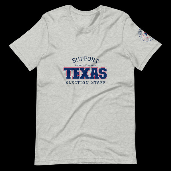 State Design Unisex T-shirt