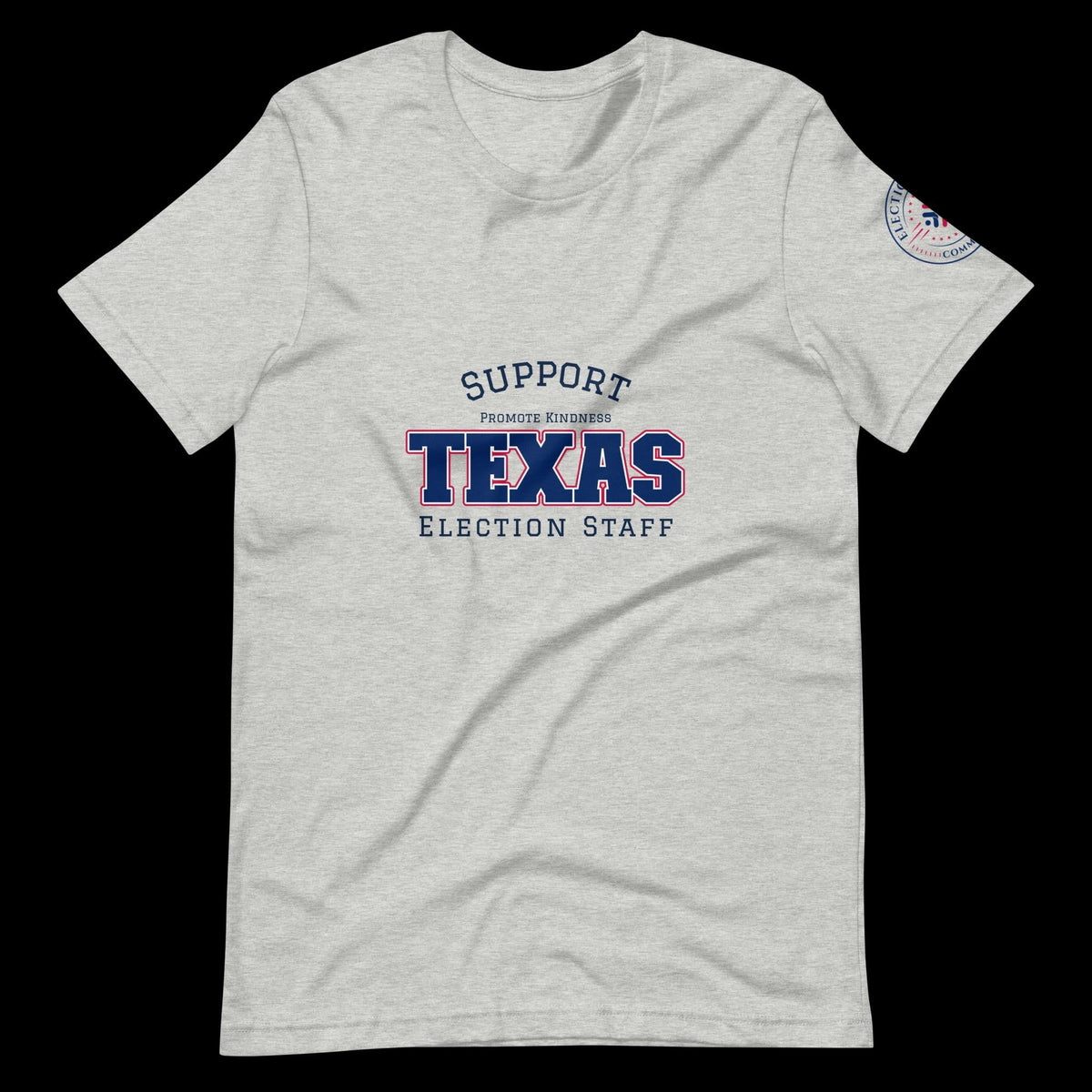 State Design Unisex T-shirt