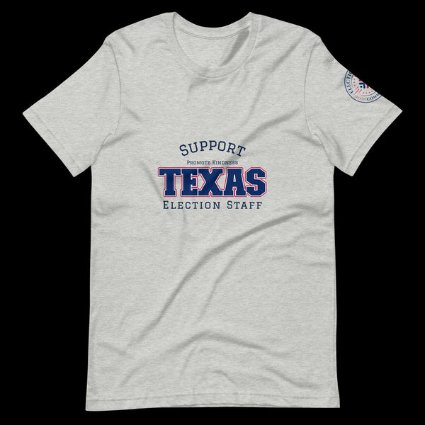 State Design Unisex T-shirt