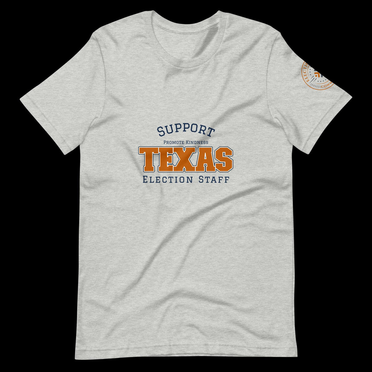 State Design Unisex T-shirt