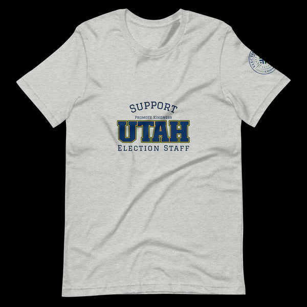 State Design Unisex T-shirt