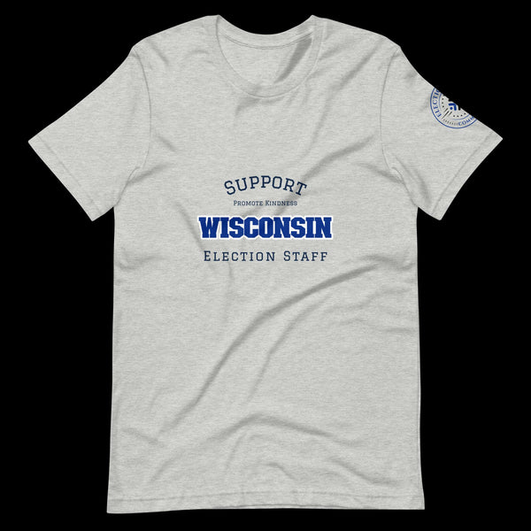 State Design Unisex T-shirt