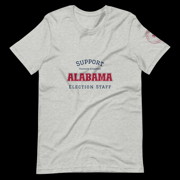 State Design Unisex T-shirt