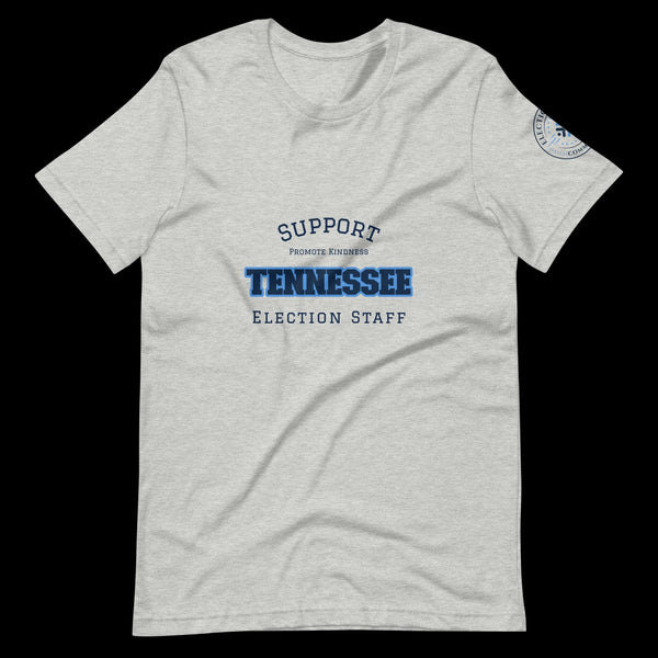State Design Unisex T-shirt