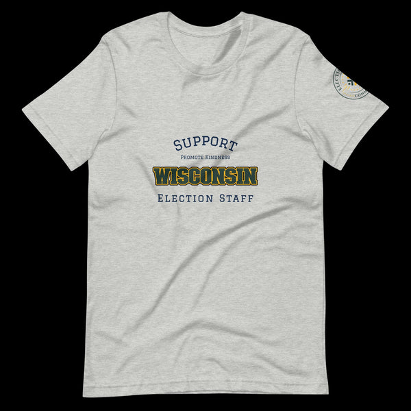 State Design Unisex T-shirt