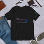 Personalize Your Election Position (Title) Unisex T-shirt