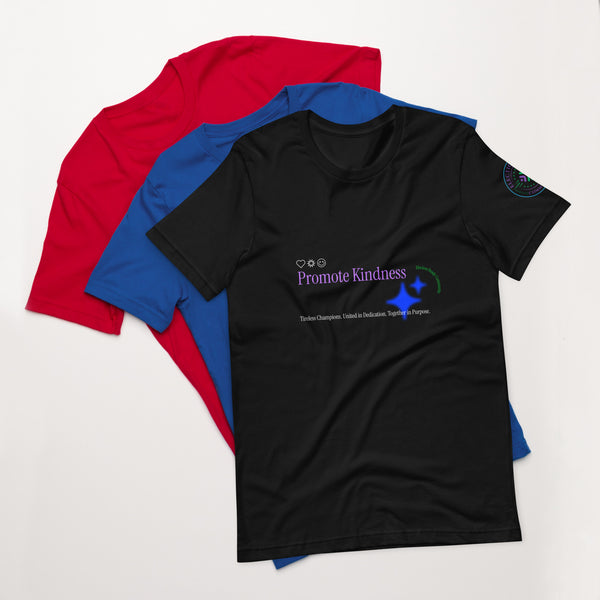 Personalize Your Election Position (Title) Unisex T-shirt
