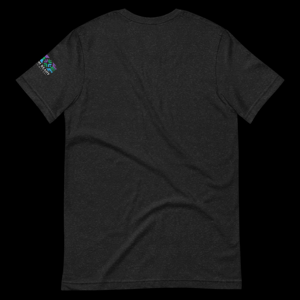 Administrator Title Unisex t-shirt