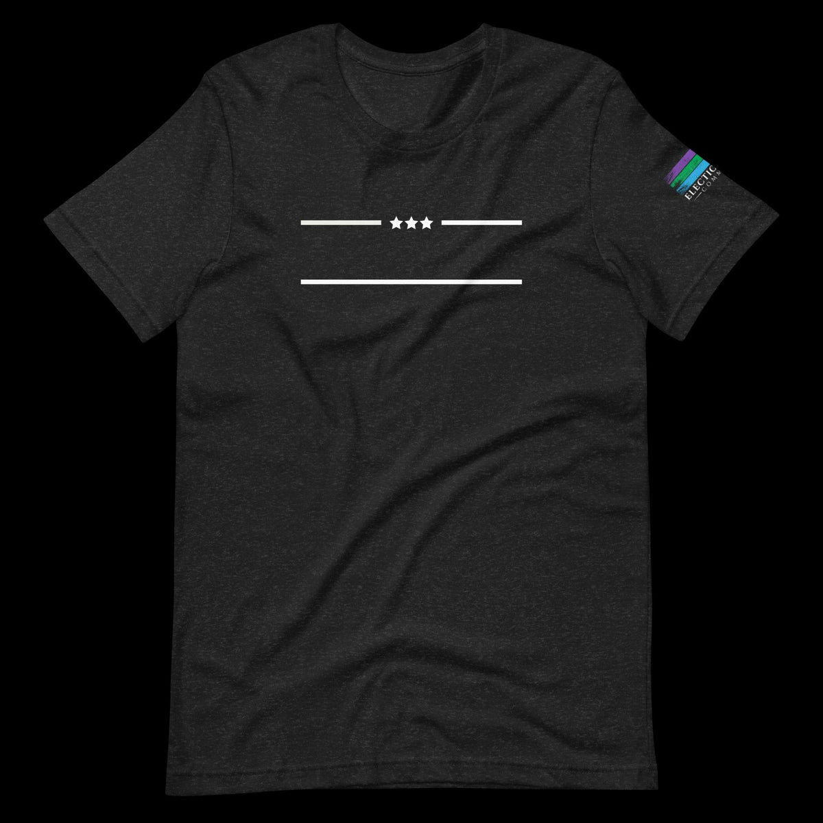 Personalize Your Election Title Unisex t-shirt