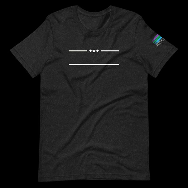 Personalize Your Election Title Unisex t-shirt