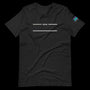 Personalize Your Election Title Unisex t-shirt