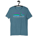  Heather Deep Teal