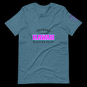  Heather Deep Teal