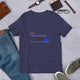  Heather Midnight Navy