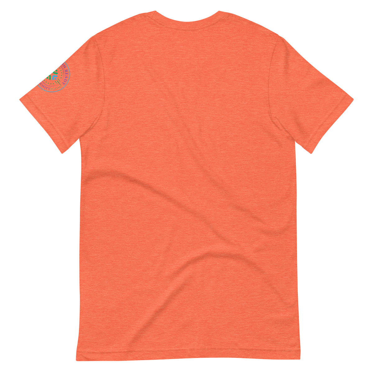 Popular Election Poll Official T-shirt Design