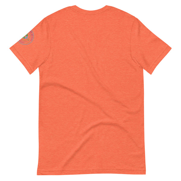 Popular Election Poll Official T-shirt Design