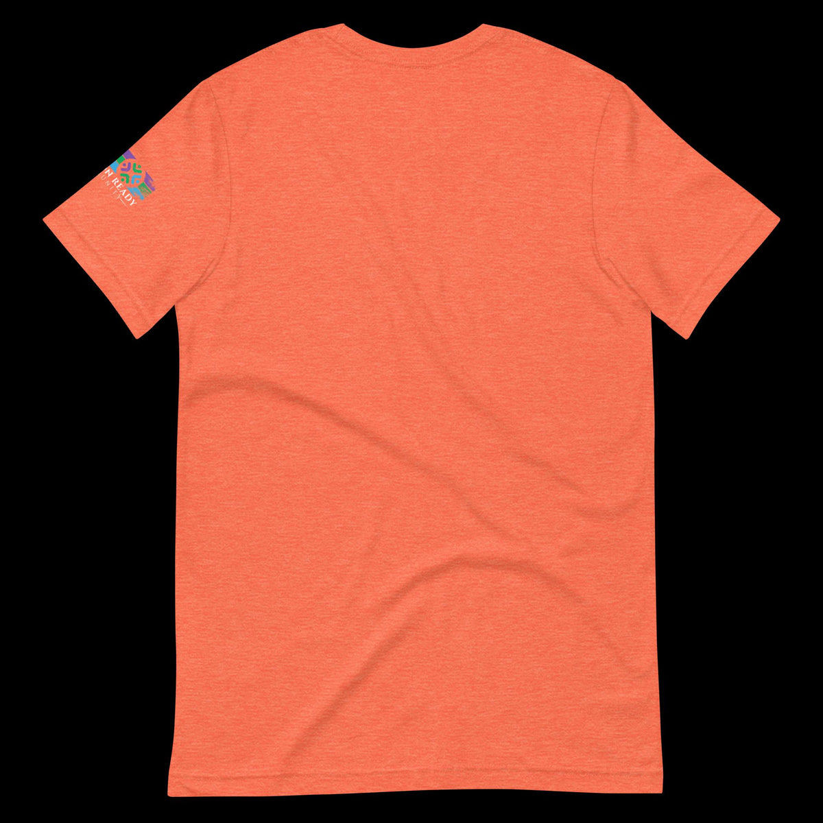 Administrator Title Unisex t-shirt