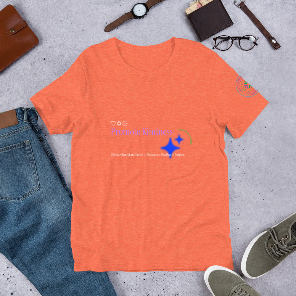 Personalize Your Election Position (Title) Unisex T-shirt