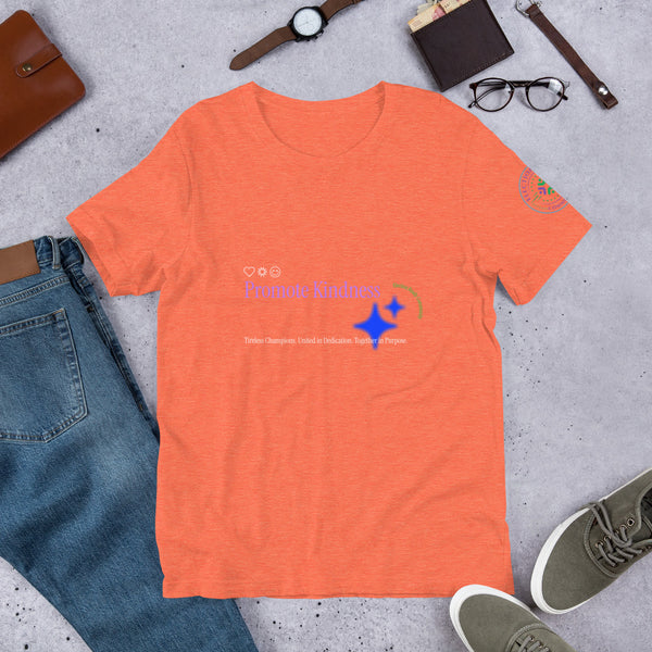 Personalize Your Election Position (Title) Unisex T-shirt