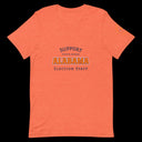  Heather Orange