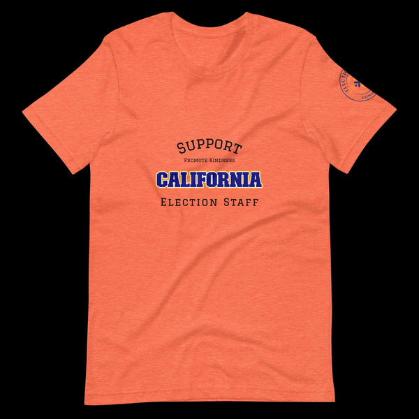 State Design Unisex T-shirt