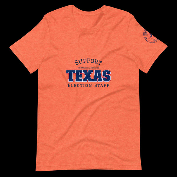 State Design Unisex T-shirt
