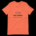  Heather Orange