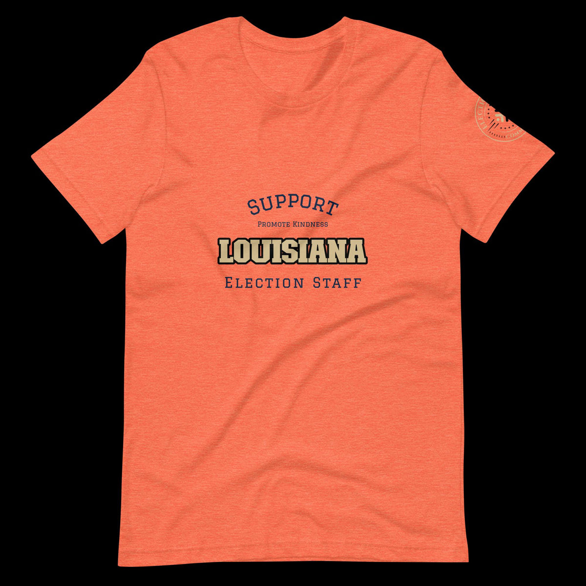 State Design Unisex T-shirt