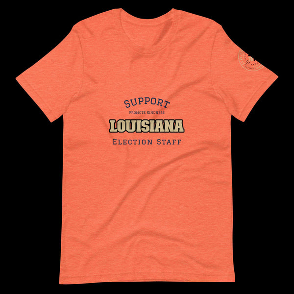 State Design Unisex T-shirt