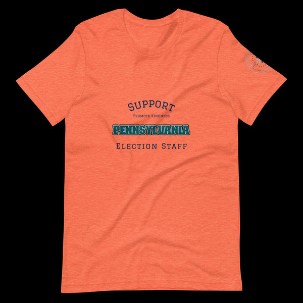 State Design Unisex T-shirt