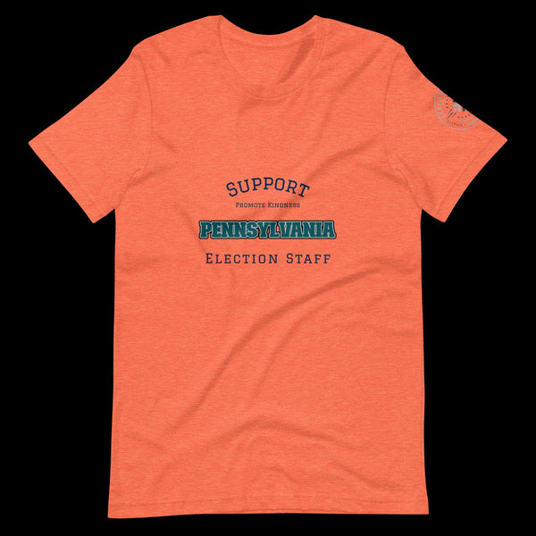 State Design Unisex T-shirt