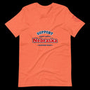  Heather Orange