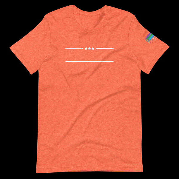 Personalize Your Election Title Unisex t-shirt