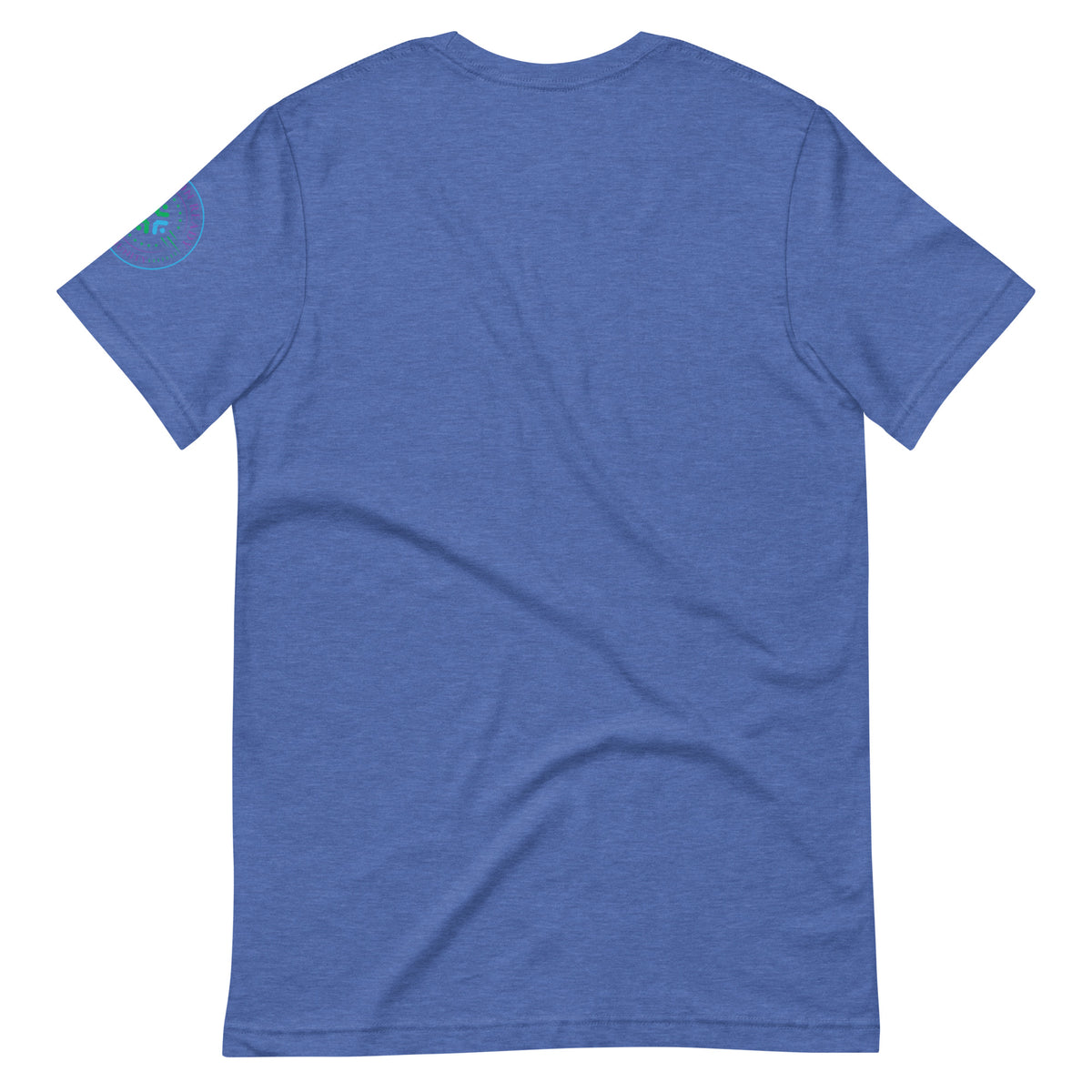 Popular Election Poll Official T-shirt Design