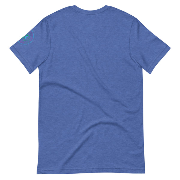 Popular Election Poll Official T-shirt Design