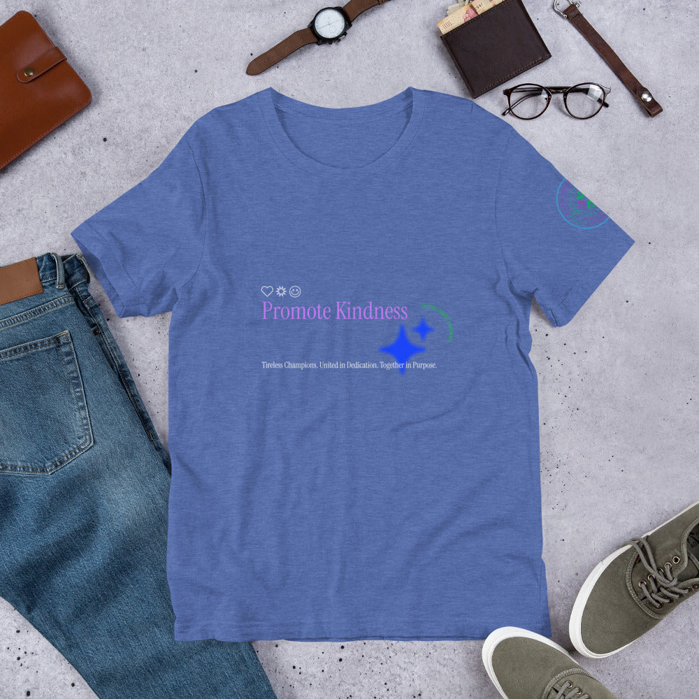 Personalize Your Election Position (Title) Unisex T-shirt
