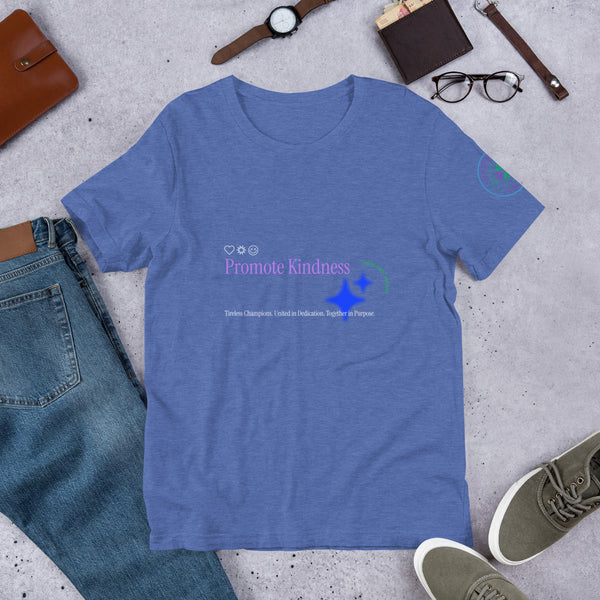 Personalize Your Election Position (Title) Unisex T-shirt
