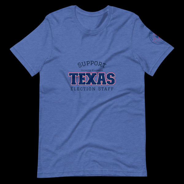 State Design Unisex T-shirt
