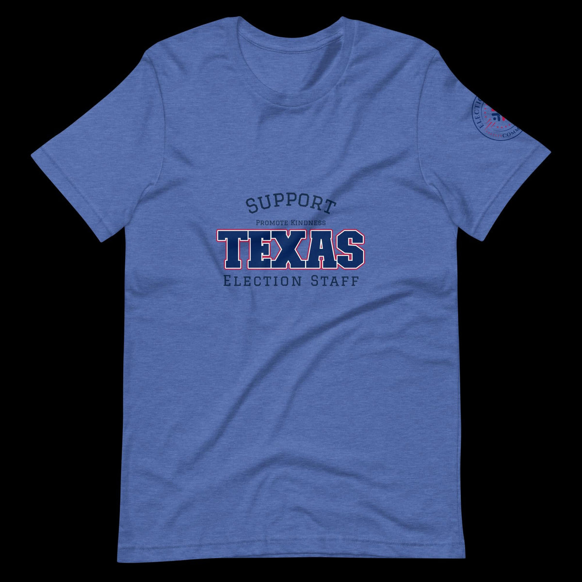 State Design Unisex T-shirt