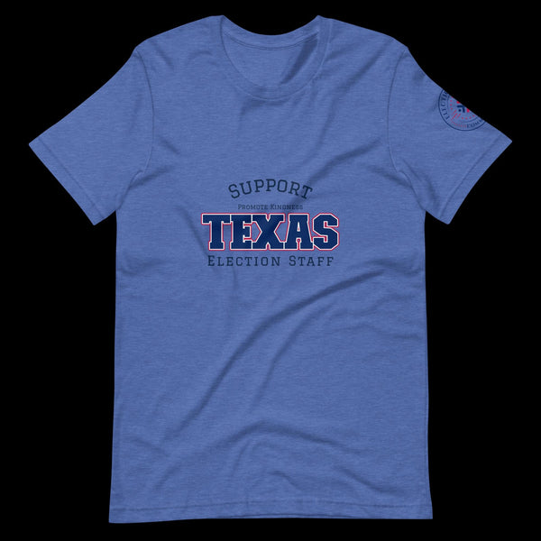 State Design Unisex T-shirt