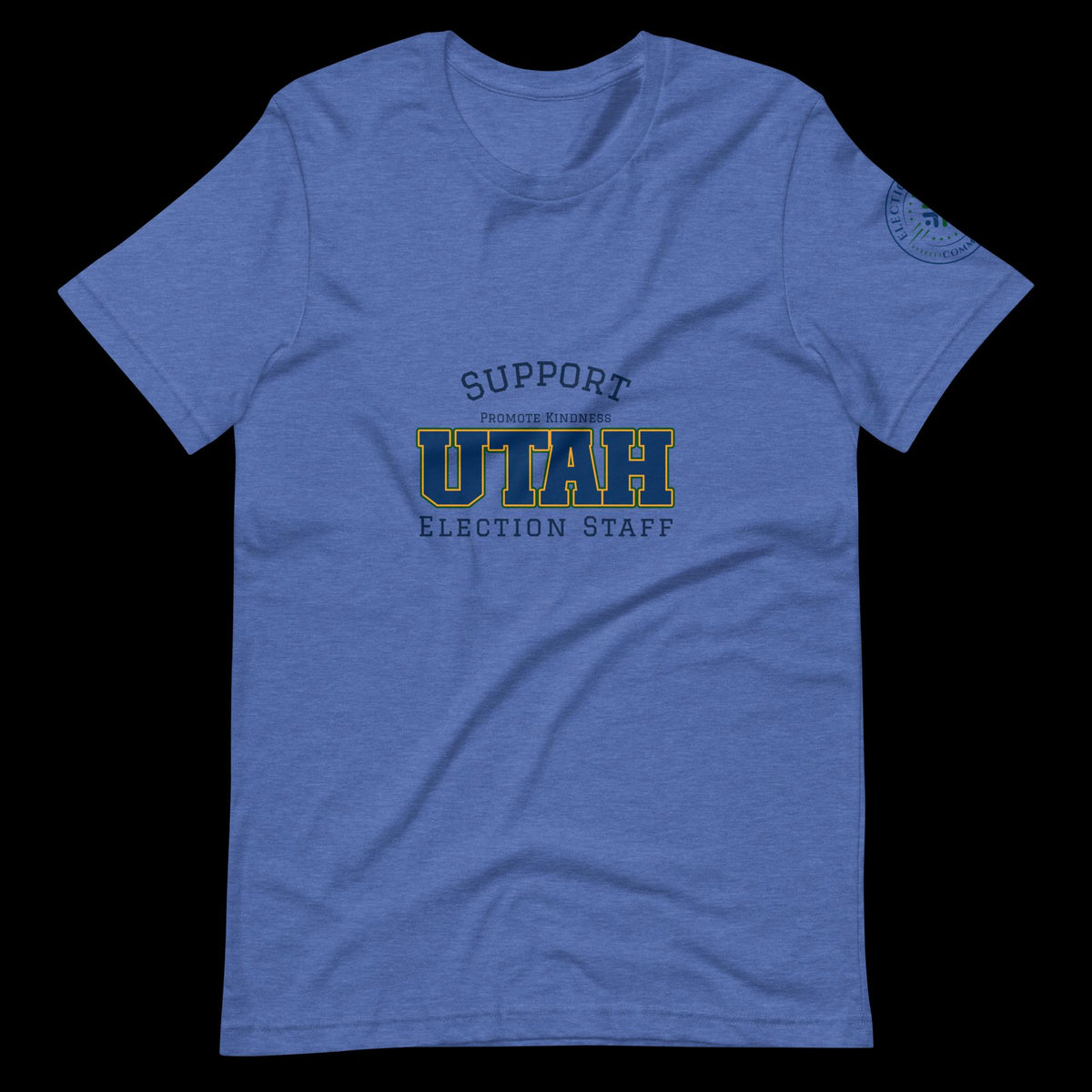 State Design Unisex T-shirt